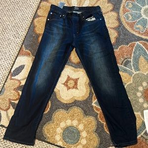 Boys 18 jeans